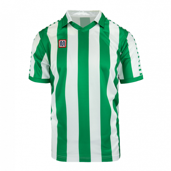 Real Betis Meyba Trikot