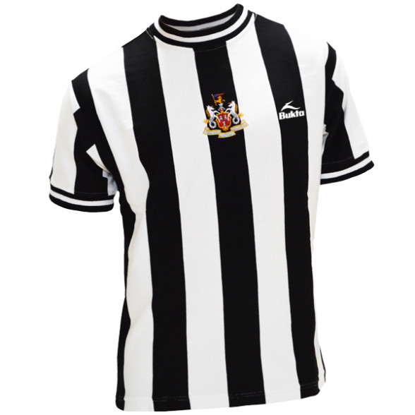 Newcastle Trikot 1973-74