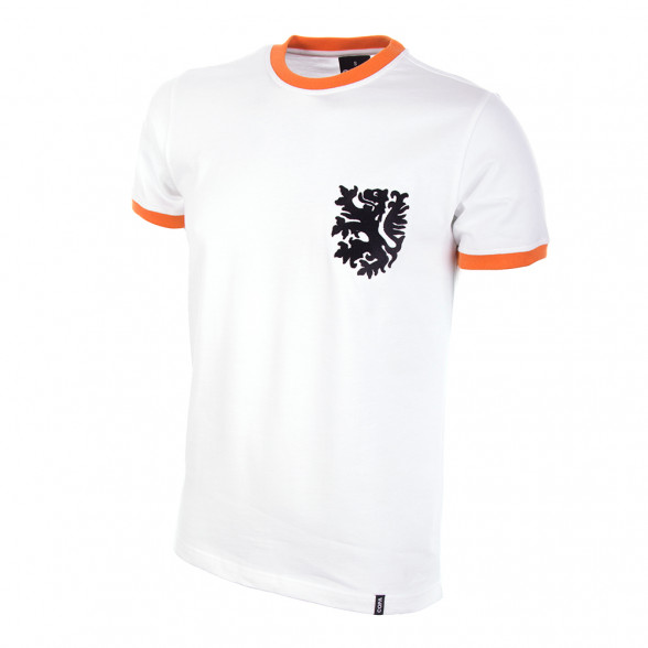 Holland Trikot 70er Jahre Auswärts