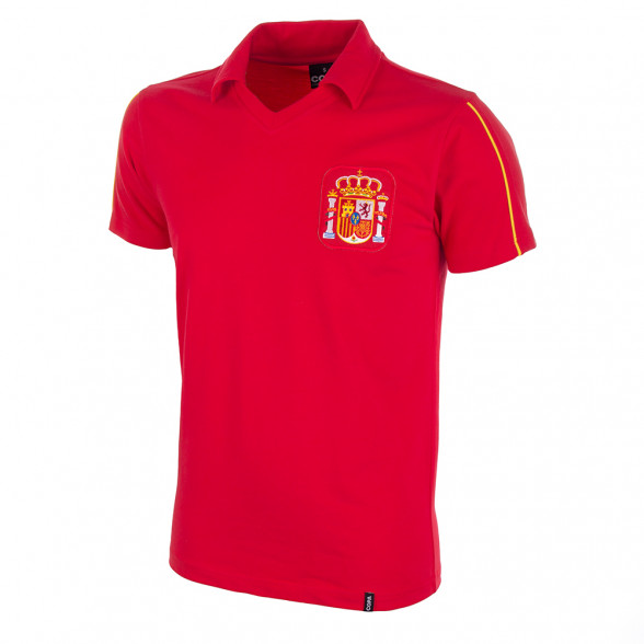 Spanien 86 WM trikot