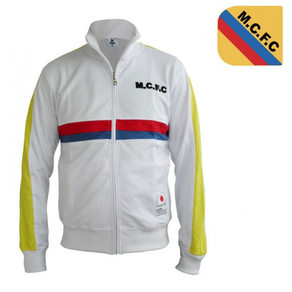 Musashi FC Jacke