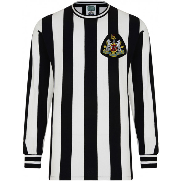 Newcastle 1970 Trikot 
