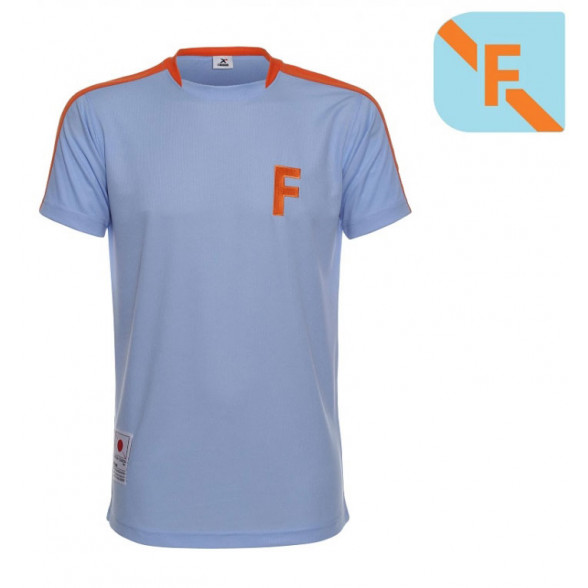 Flynet 1985 Sport Trikot