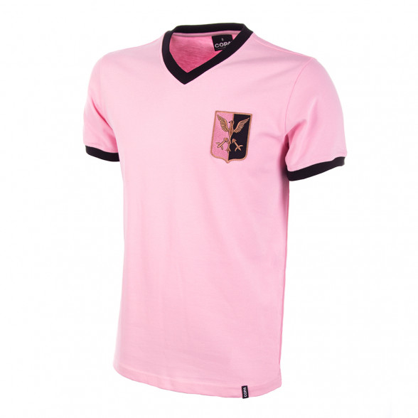 Palermo Retro Trikot 70er Jahre