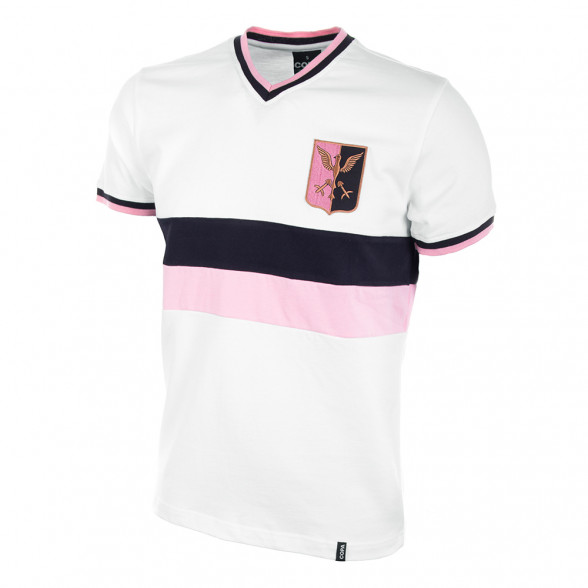 Palermo Trikot 70 Jahre Auswärts