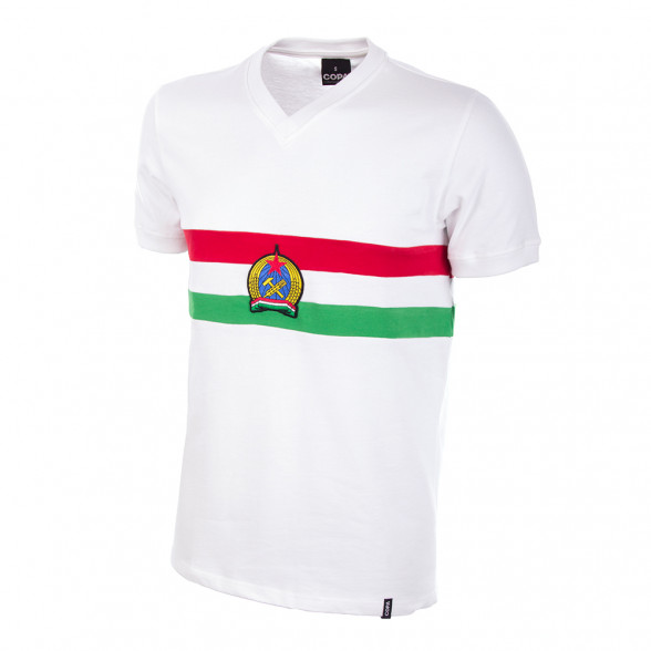 Ungarn Trikot WM 1954 