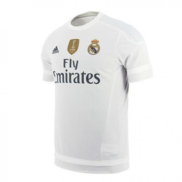 Real Madrid trikot 2015-2016