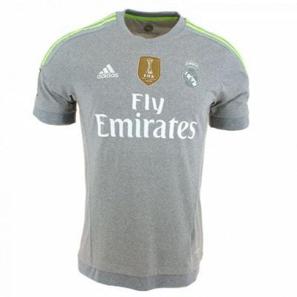 Real Madrid trikot 2015-2016 Auswärts