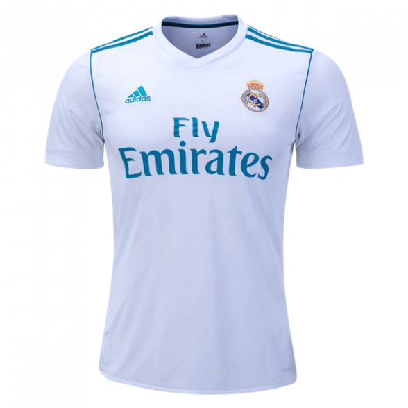 Real Madrid trikot 2017-2018 | Kind