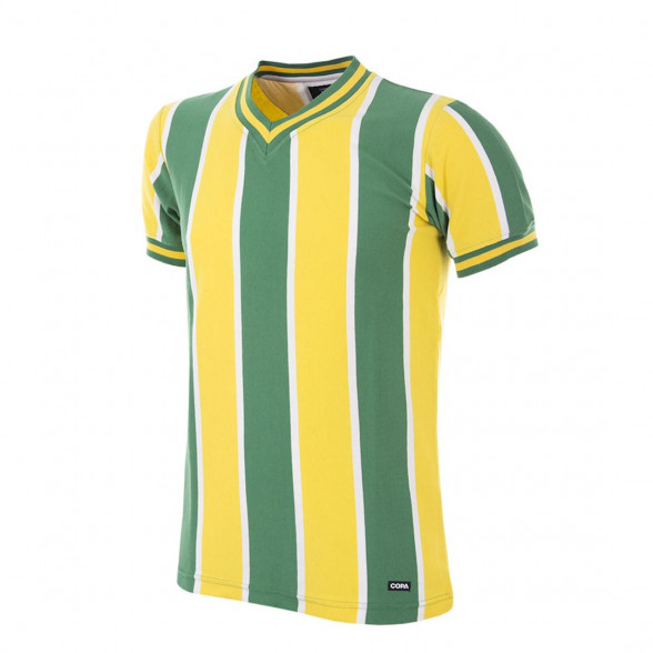 FC Nantes Trikot 1965/66