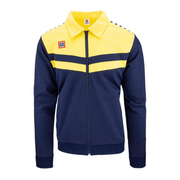 Cadiz Retro Jacke Meyba 1984/85