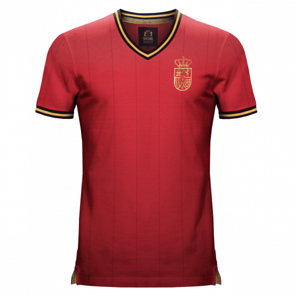 Spanien | La Roja