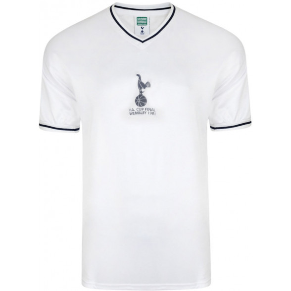 Tottenham Hotspur 1981