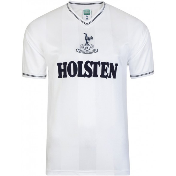 Tottenham Hotspur 1984/85 Trikot