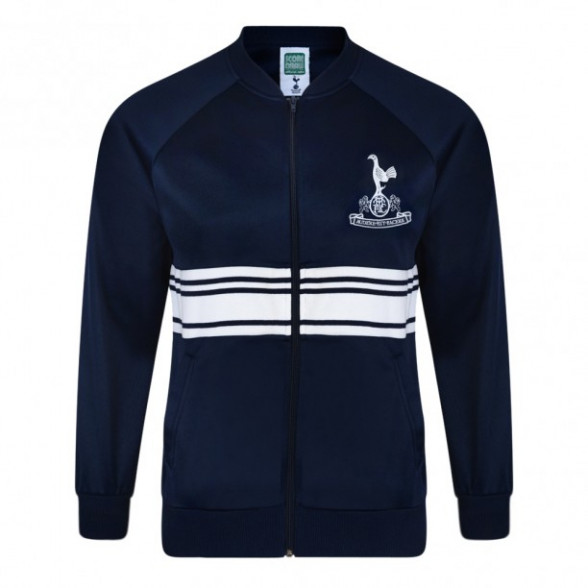 Tottenham Hotspur 1984 Jacke