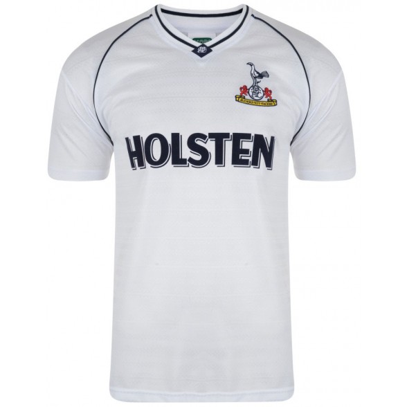 Tottenham Hotspur 1990/91 Trikot