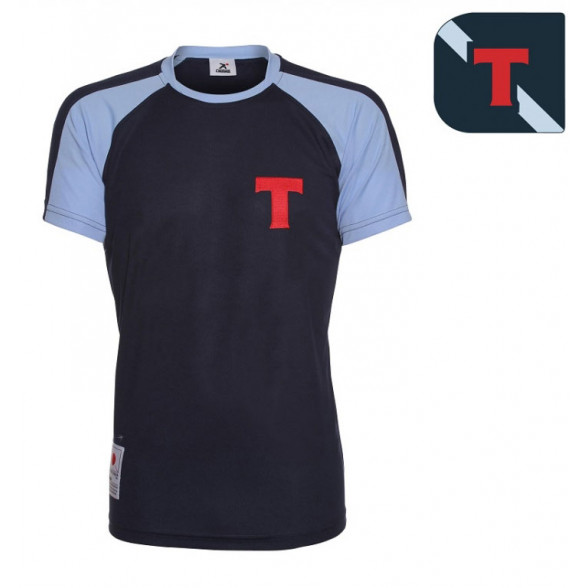 FC Toho - Kojiro Hyuga Sport Trikot