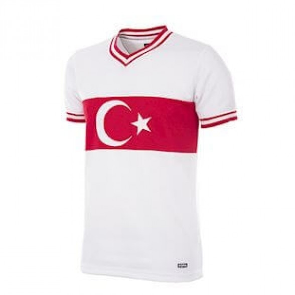 Türkei Trikot 1979