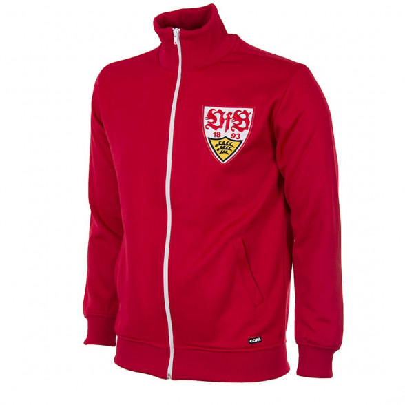 VFB Stuttgart 1970