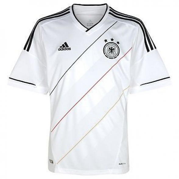 Deutsches deals fußball trikot