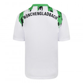 Borussia Mönchengladbach 1995 Pokal Finale trikot