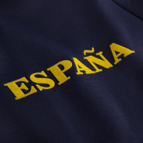 Spanien Jacke 1978 | Blue