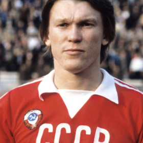 UdSSR (CCCP) Trikot 80er Jahre 