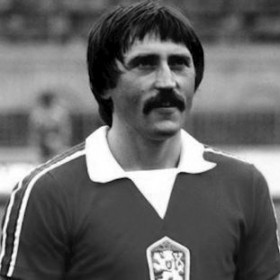 Tschechoslowakei 1976 Trikot