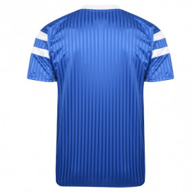 DDR Retro Trikot 1991