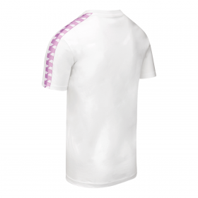 Valladolid Aufwärmen Retro Trikot 