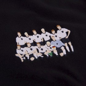 Deutschland 1996 European Champions T-Shirt