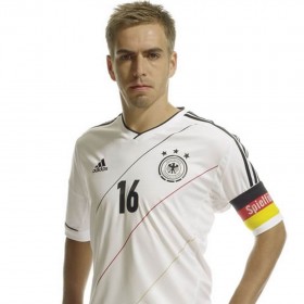 Deutschland Fußball trikot 2012