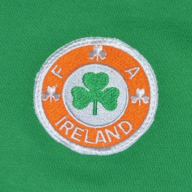 Irland 1978 retro trikot