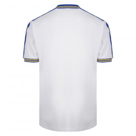 Leeds United 1978 Admiral Trikot