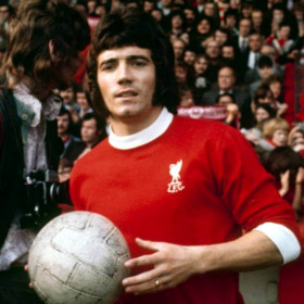 Liverpool Trikot 1973