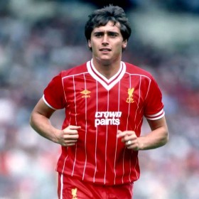 Liverpool Trikot 1982/83