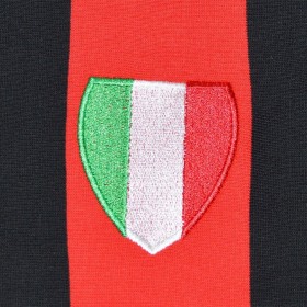 Milan 1950 retro trikot
