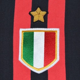 Milan 1979-80 retro trikot
