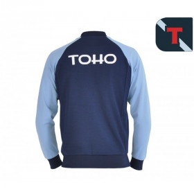 Toho-Schule - Kojiro Hyuga Jacke V2