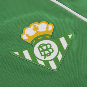 Real Betis 1987 - 90 Retro Fußball Trikot