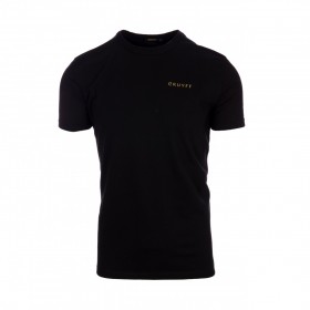 Cruyff 14 T-Shirt | Schwarz / Gold