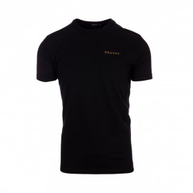 Cruyff 14 T-Shirt | Schwarz / Gold