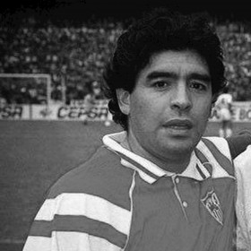 Sevilla FC 1992 - 93 Retro Trikot | Auswärts