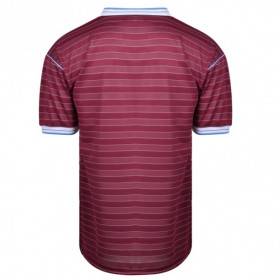 West Ham 1978 retro trikot