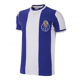 FC Porto 1971/72 Retro Trikot