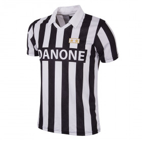 Juventus 1992/93 Retro Trikot