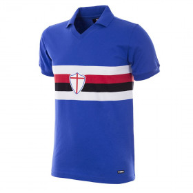 UC Sampdoria 1981/82 Trikot