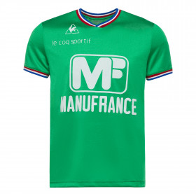 Saint Etienne 1975/76 Retro Trikot  