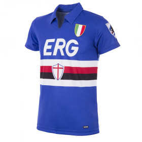 UC Sampdoria 1991/92 Trikot