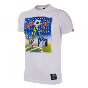 Panini Heritage Fifa World Cup 1994 T-shirt